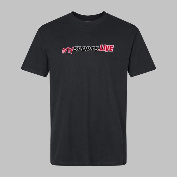 American Apparel Short Sleeve T-Shirt - Unisex CVC Tee Thumbnail