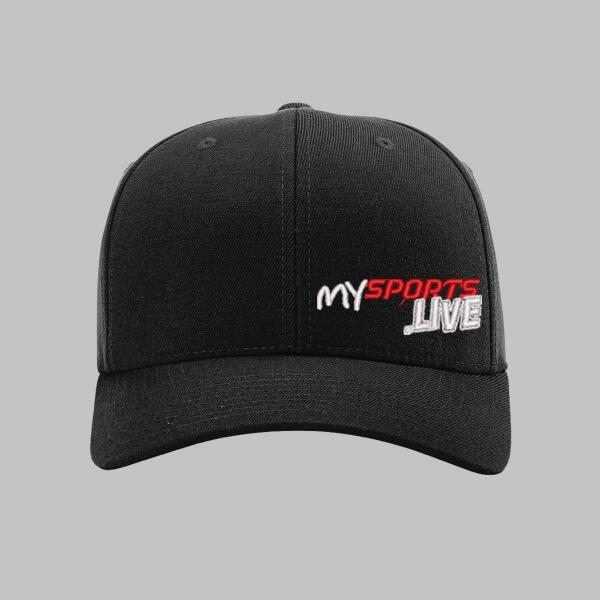 Richardson 585 Wool Blend R-Flex Hat Thumbnail