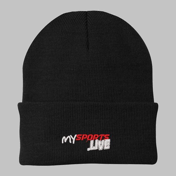 Port Authority Knit Cap Thumbnail